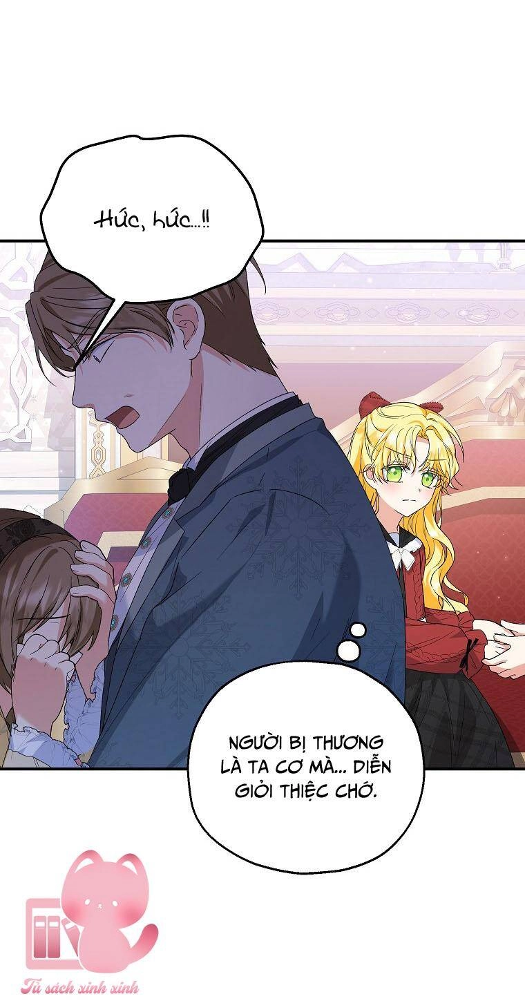 Nàng Dâu Nuôi Muốn Đứt Tình Đoạn Nghĩa Chapter 56 - 44