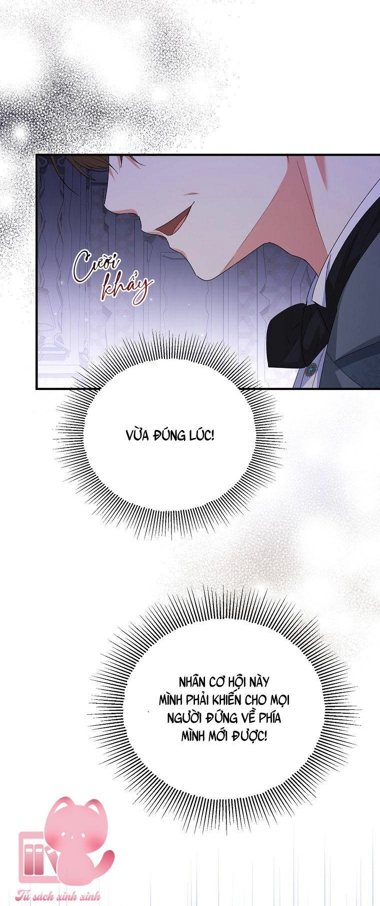 Nàng Dâu Nuôi Muốn Đứt Tình Đoạn Nghĩa Chapter 56 - 46