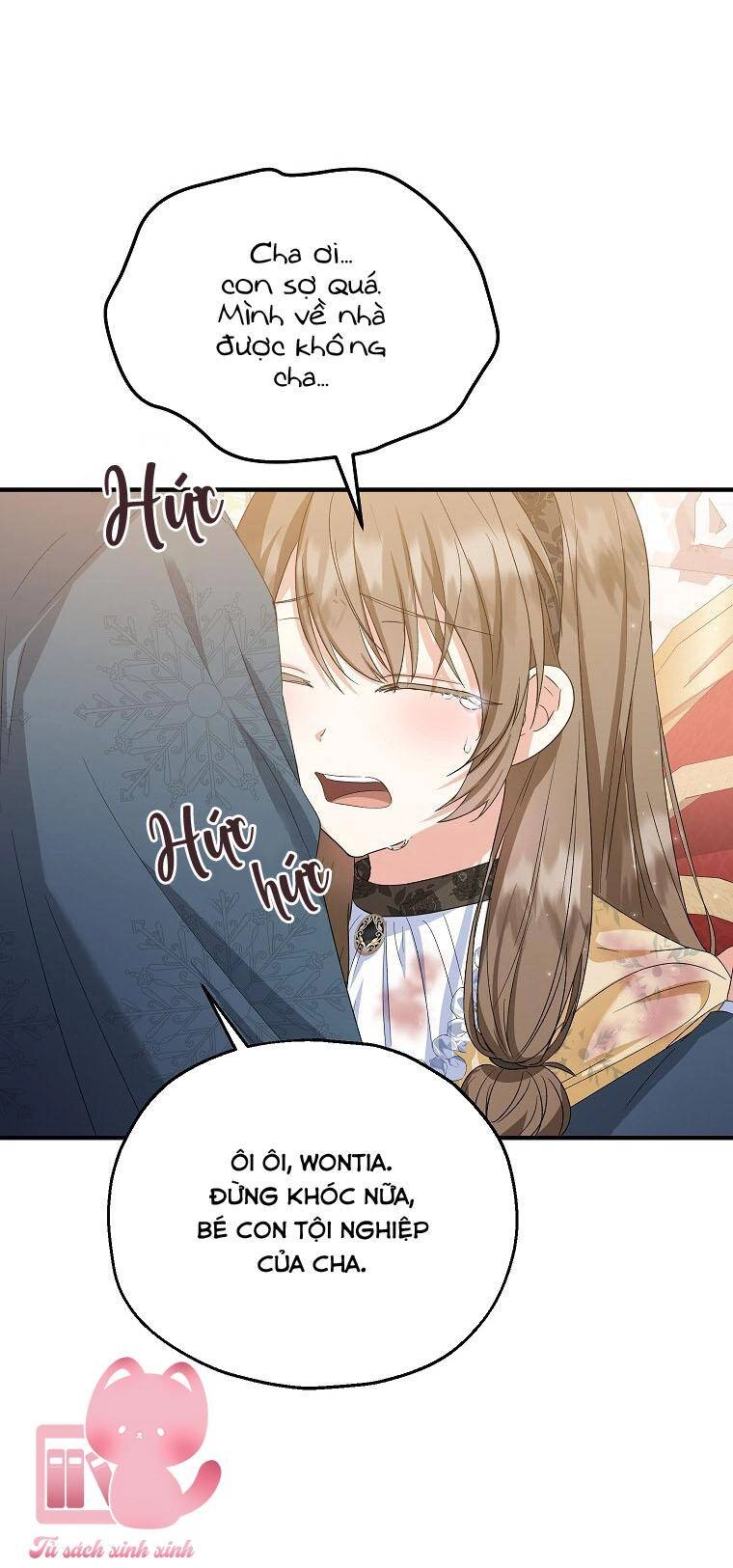 Nàng Dâu Nuôi Muốn Đứt Tình Đoạn Nghĩa Chapter 56 - 49