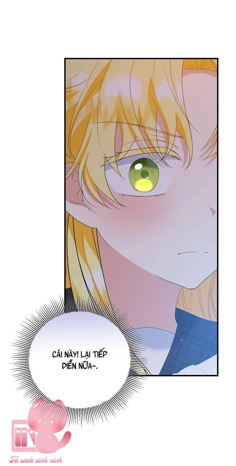 Nàng Dâu Nuôi Muốn Đứt Tình Đoạn Nghĩa Chapter 56 - 50