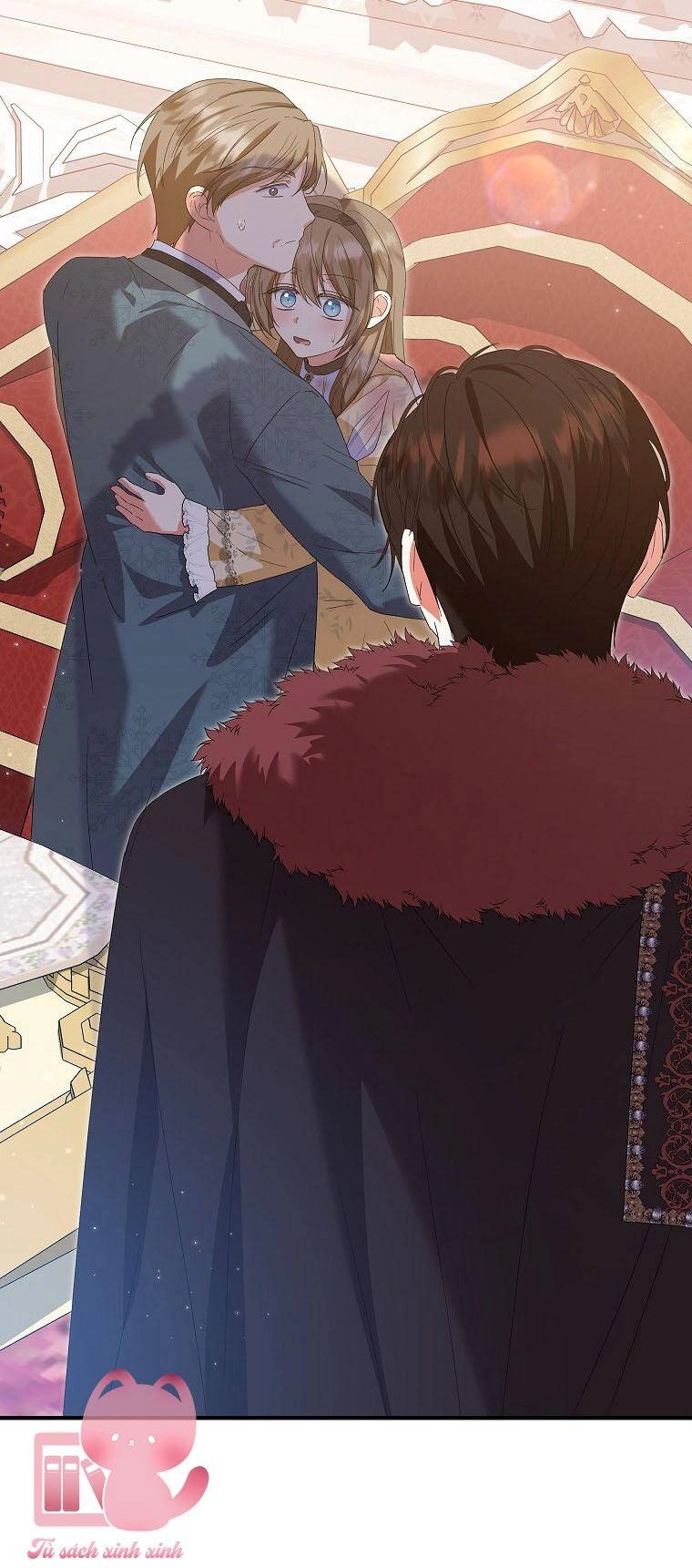 Nàng Dâu Nuôi Muốn Đứt Tình Đoạn Nghĩa Chapter 56 - 52