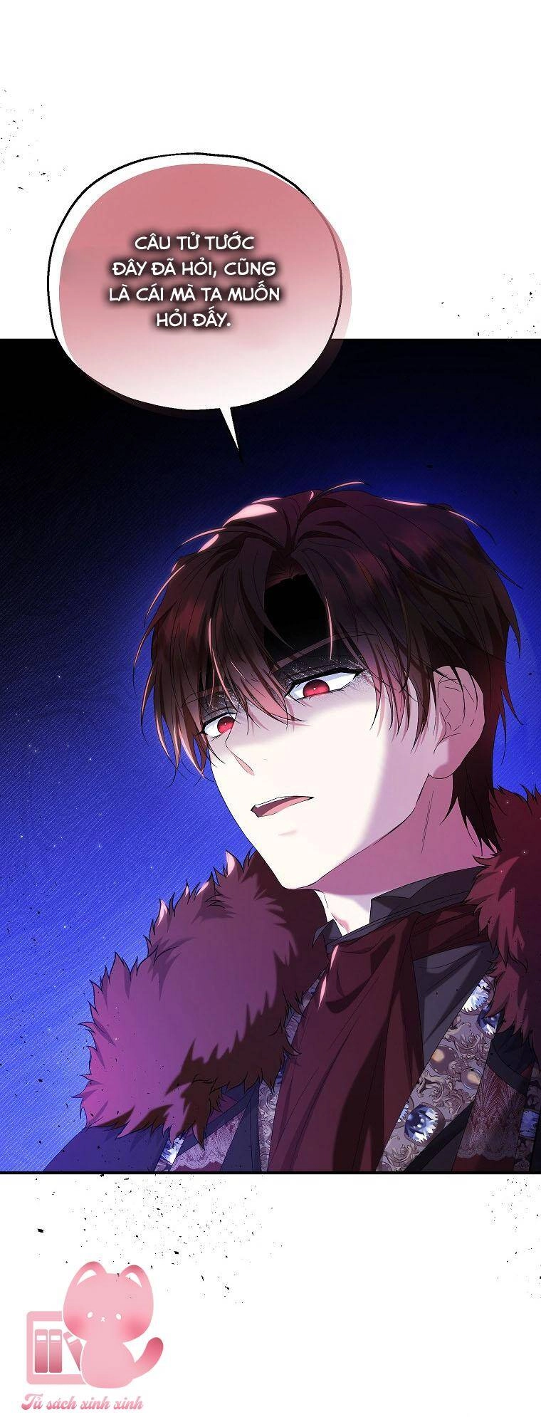 Nàng Dâu Nuôi Muốn Đứt Tình Đoạn Nghĩa Chapter 56 - 53