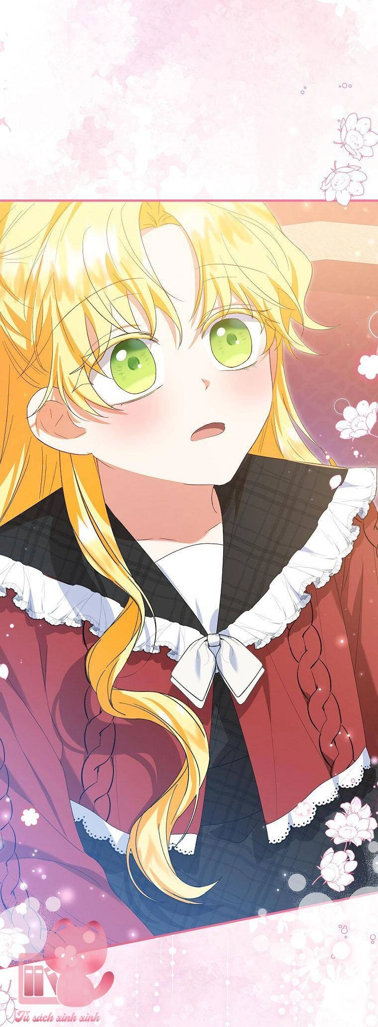 Nàng Dâu Nuôi Muốn Đứt Tình Đoạn Nghĩa Chapter 56 - 55