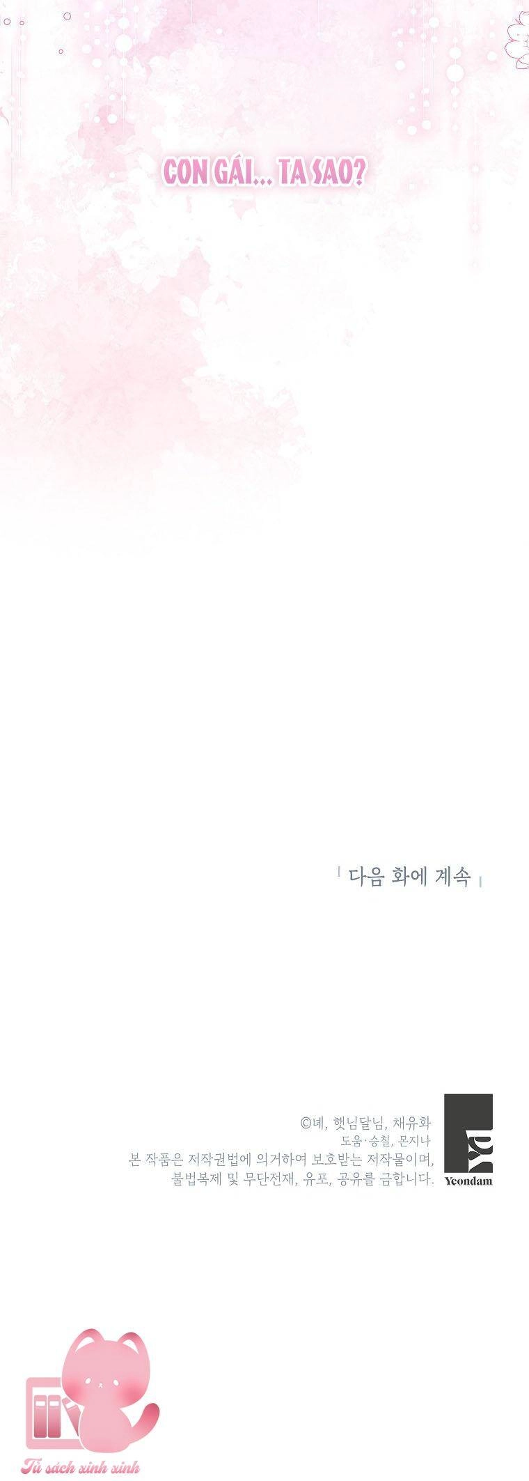 Nàng Dâu Nuôi Muốn Đứt Tình Đoạn Nghĩa Chapter 56 - 56