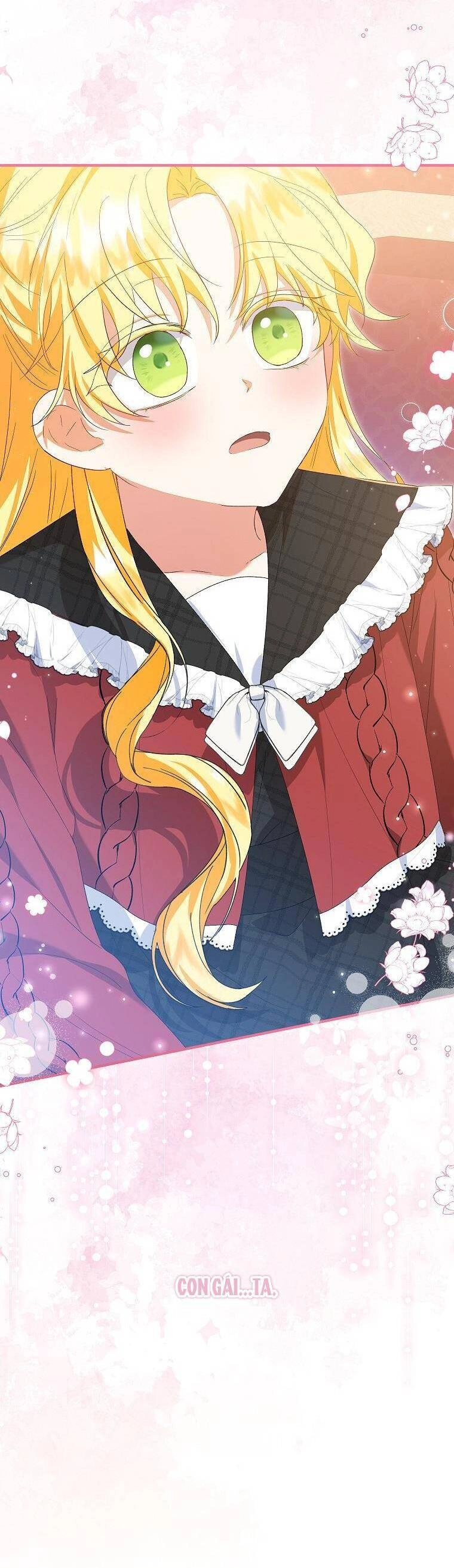 Nàng Dâu Nuôi Muốn Đứt Tình Đoạn Nghĩa Chapter 57 - 4