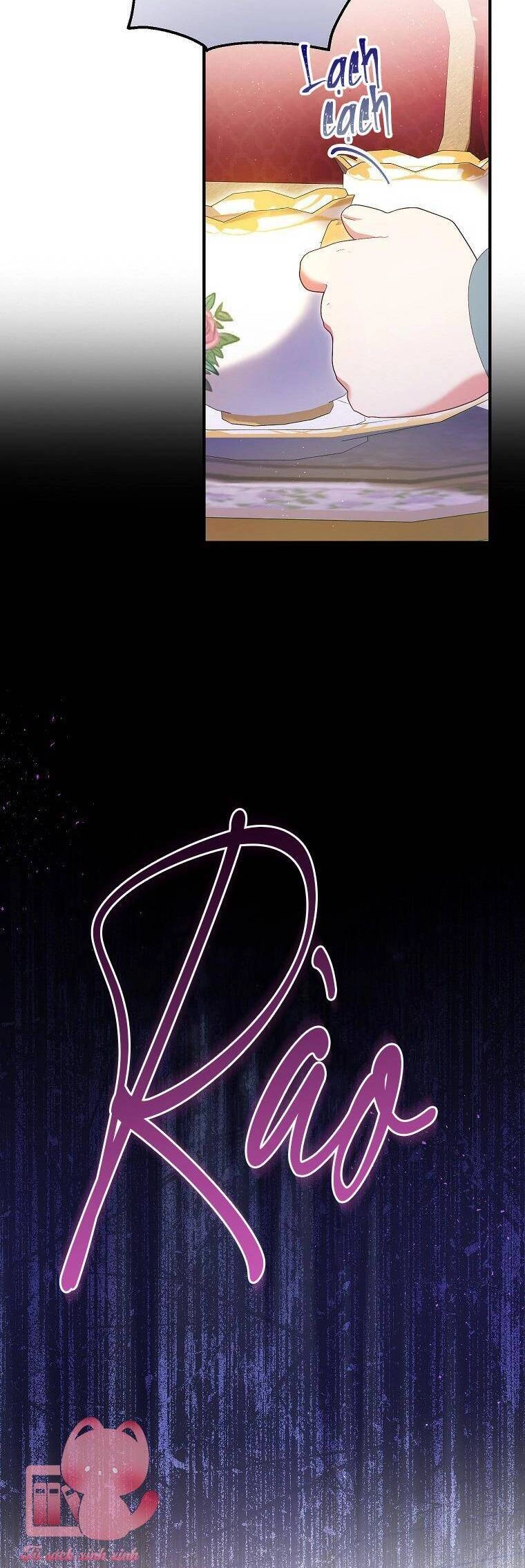 Nàng Dâu Nuôi Muốn Đứt Tình Đoạn Nghĩa Chapter 57 - 10