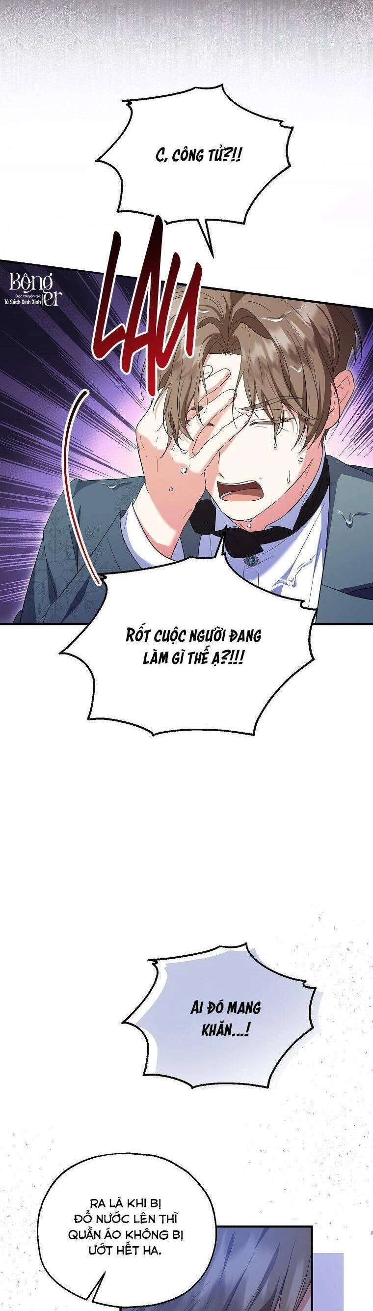 Nàng Dâu Nuôi Muốn Đứt Tình Đoạn Nghĩa Chapter 57 - 12