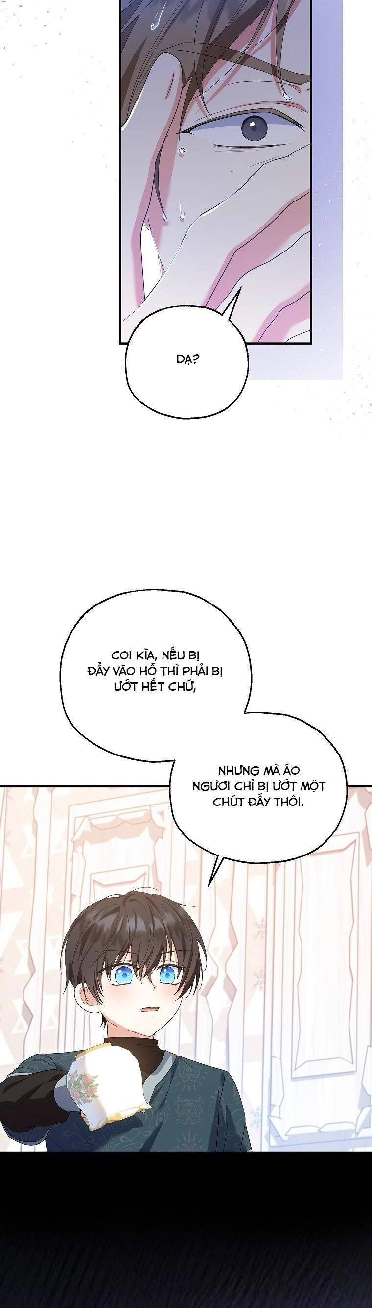 Nàng Dâu Nuôi Muốn Đứt Tình Đoạn Nghĩa Chapter 57 - 13