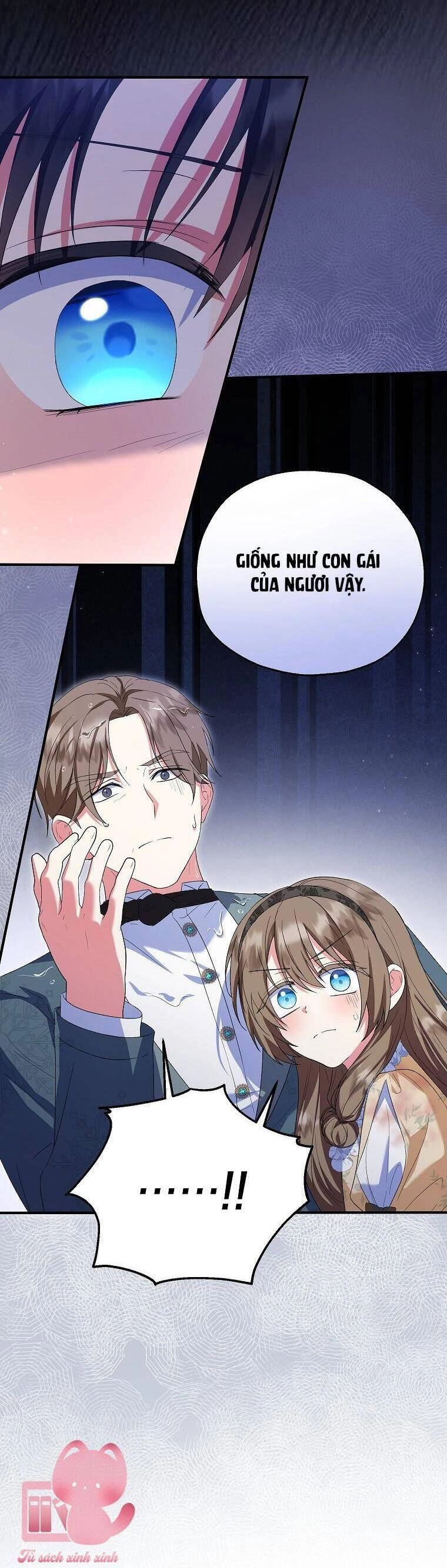 Nàng Dâu Nuôi Muốn Đứt Tình Đoạn Nghĩa Chapter 57 - 14