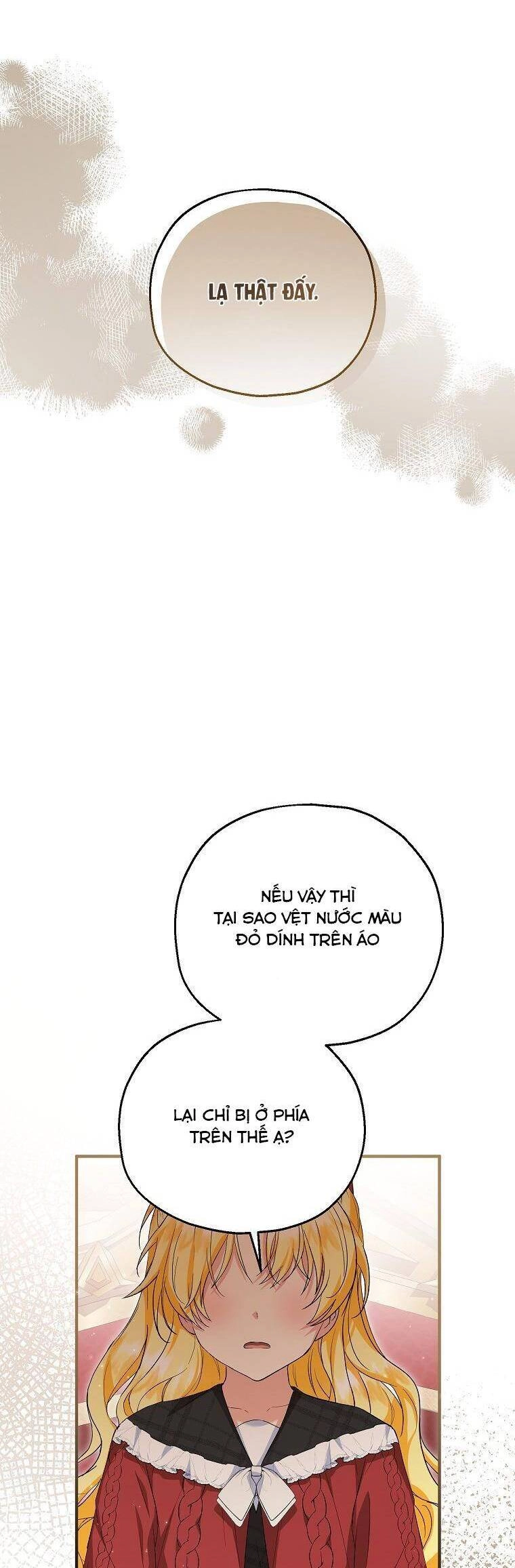 Nàng Dâu Nuôi Muốn Đứt Tình Đoạn Nghĩa Chapter 57 - 16