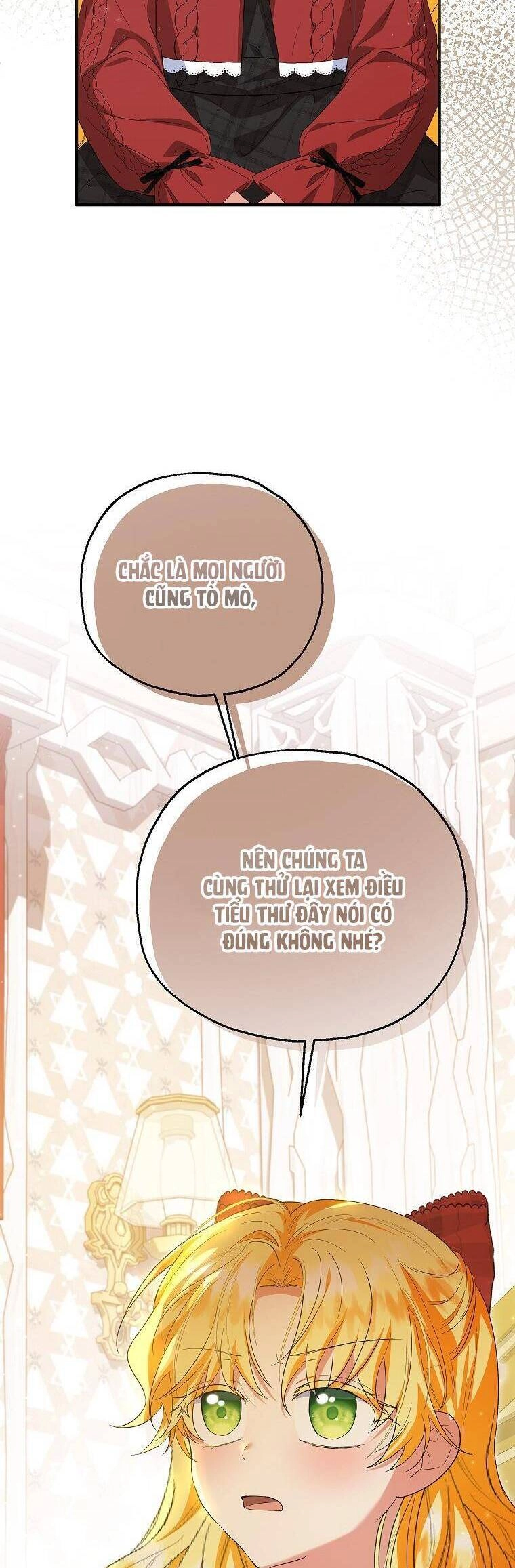 Nàng Dâu Nuôi Muốn Đứt Tình Đoạn Nghĩa Chapter 57 - 17