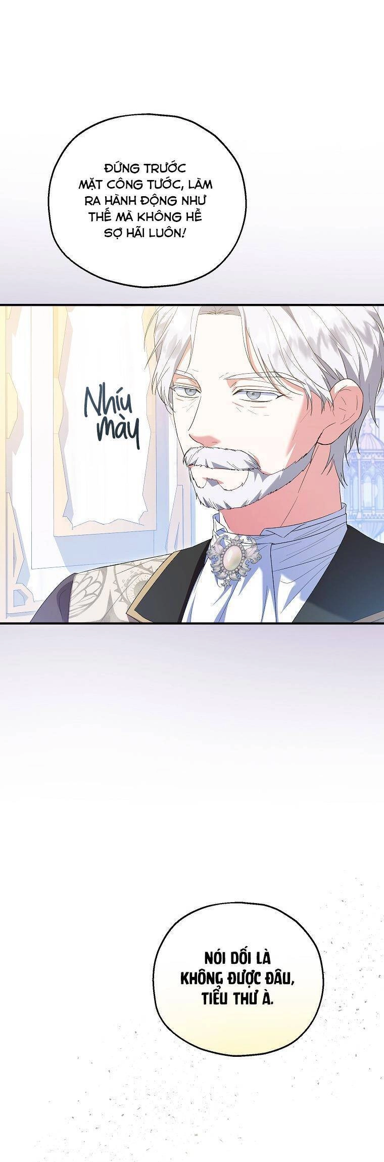 Nàng Dâu Nuôi Muốn Đứt Tình Đoạn Nghĩa Chapter 57 - 19