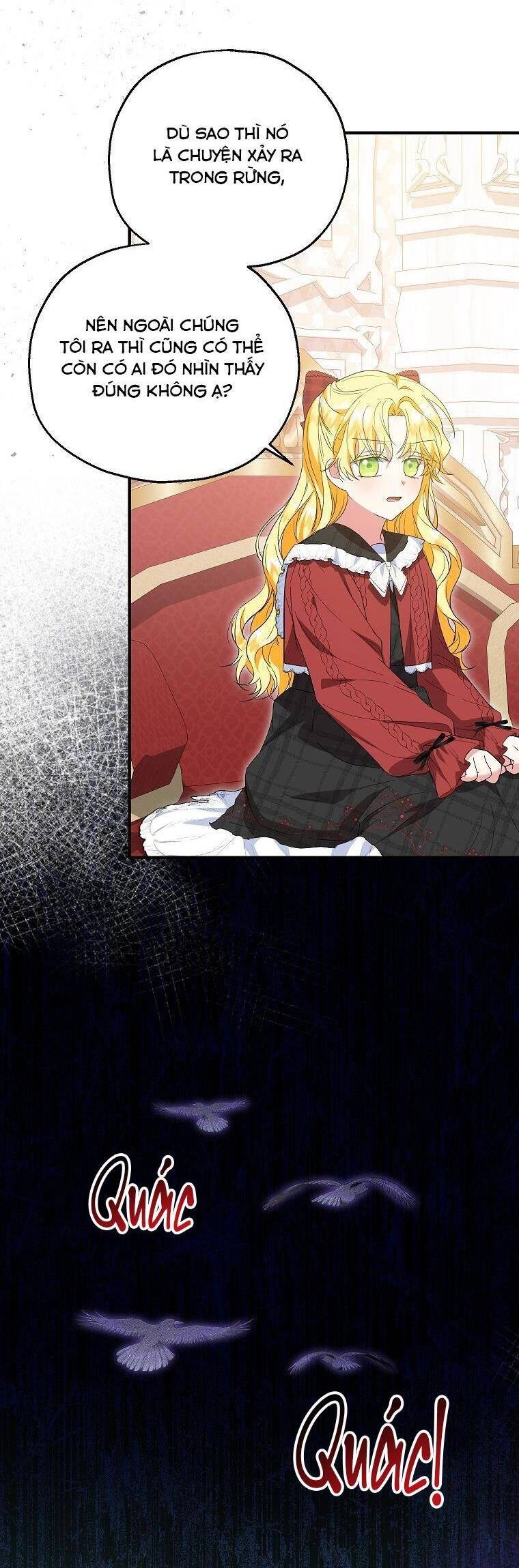 Nàng Dâu Nuôi Muốn Đứt Tình Đoạn Nghĩa Chapter 57 - 20