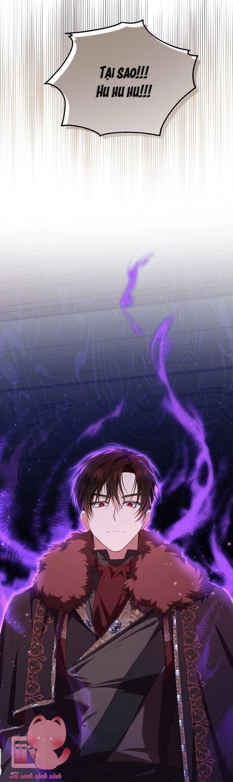 Nàng Dâu Nuôi Muốn Đứt Tình Đoạn Nghĩa Chapter 57 - 26