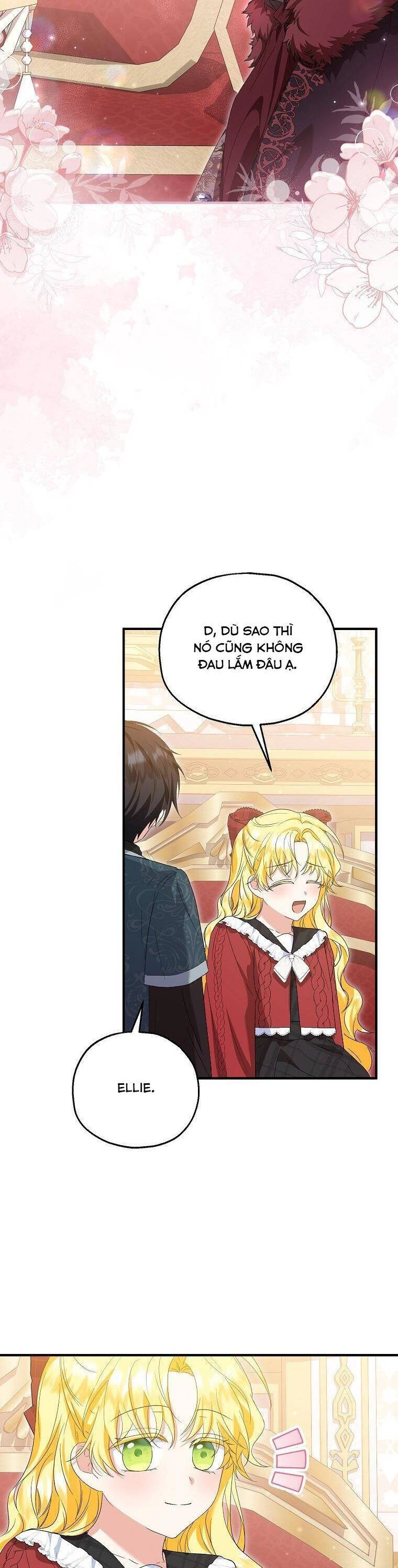 Nàng Dâu Nuôi Muốn Đứt Tình Đoạn Nghĩa Chapter 57 - 32