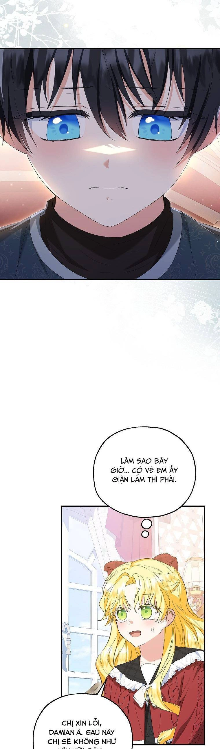 Nàng Dâu Nuôi Muốn Đứt Tình Đoạn Nghĩa Chapter 57 - 34