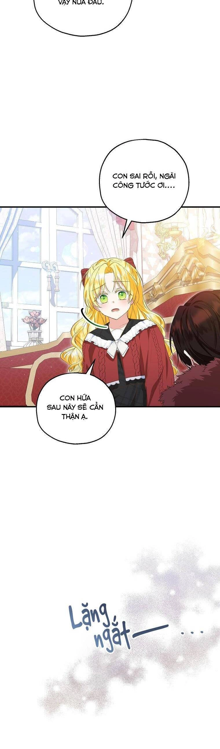 Nàng Dâu Nuôi Muốn Đứt Tình Đoạn Nghĩa Chapter 57 - 35