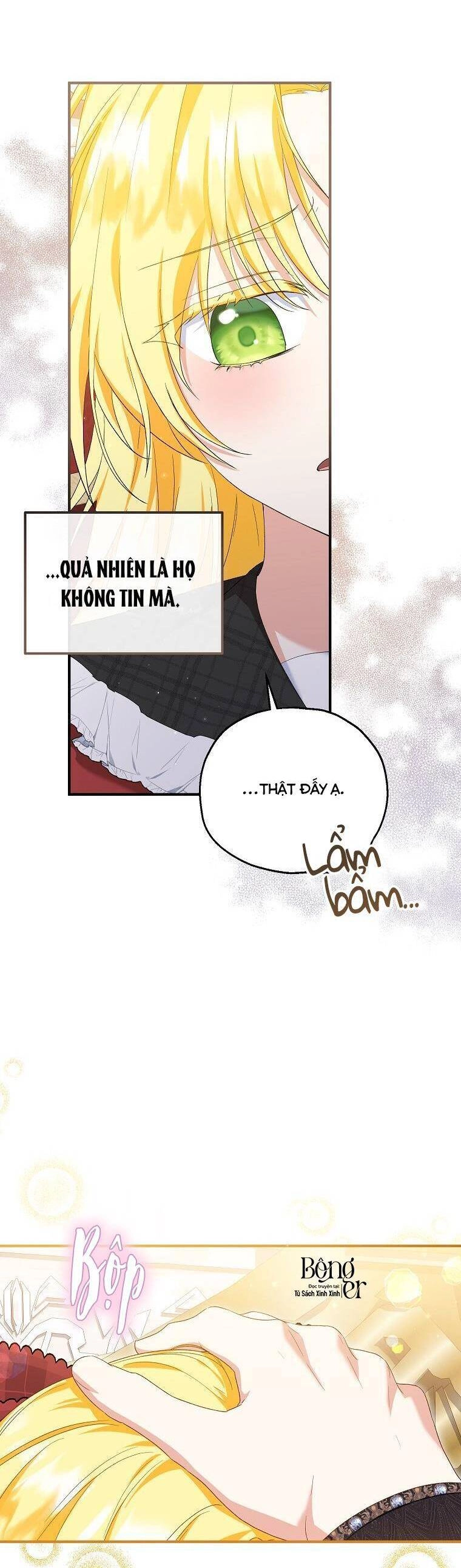 Nàng Dâu Nuôi Muốn Đứt Tình Đoạn Nghĩa Chapter 57 - 36