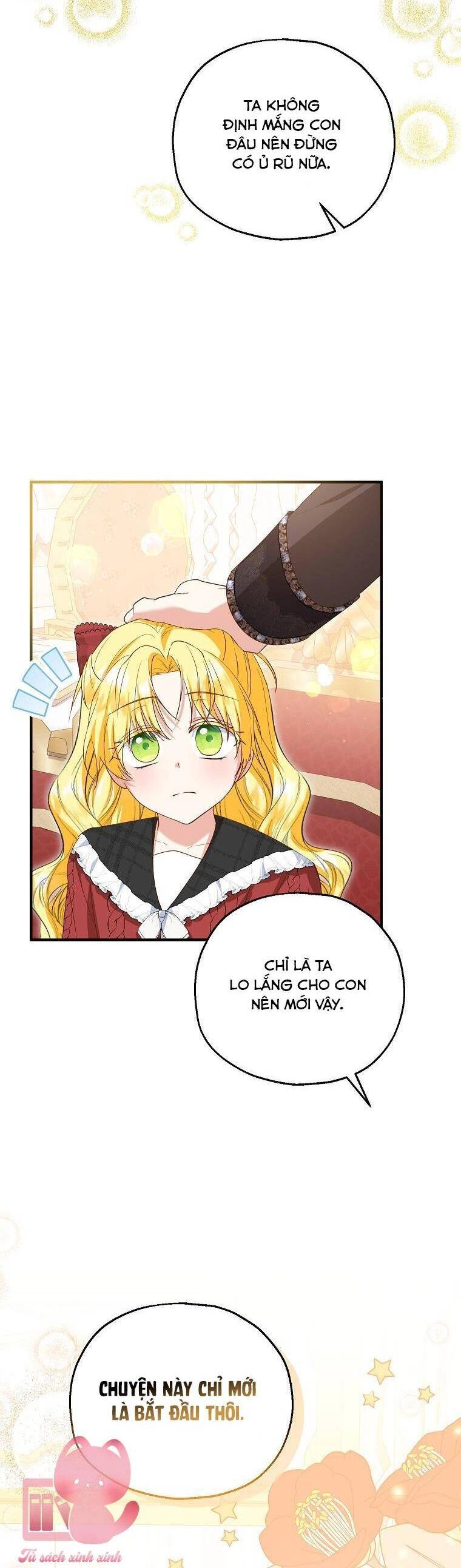 Nàng Dâu Nuôi Muốn Đứt Tình Đoạn Nghĩa Chapter 57 - 37