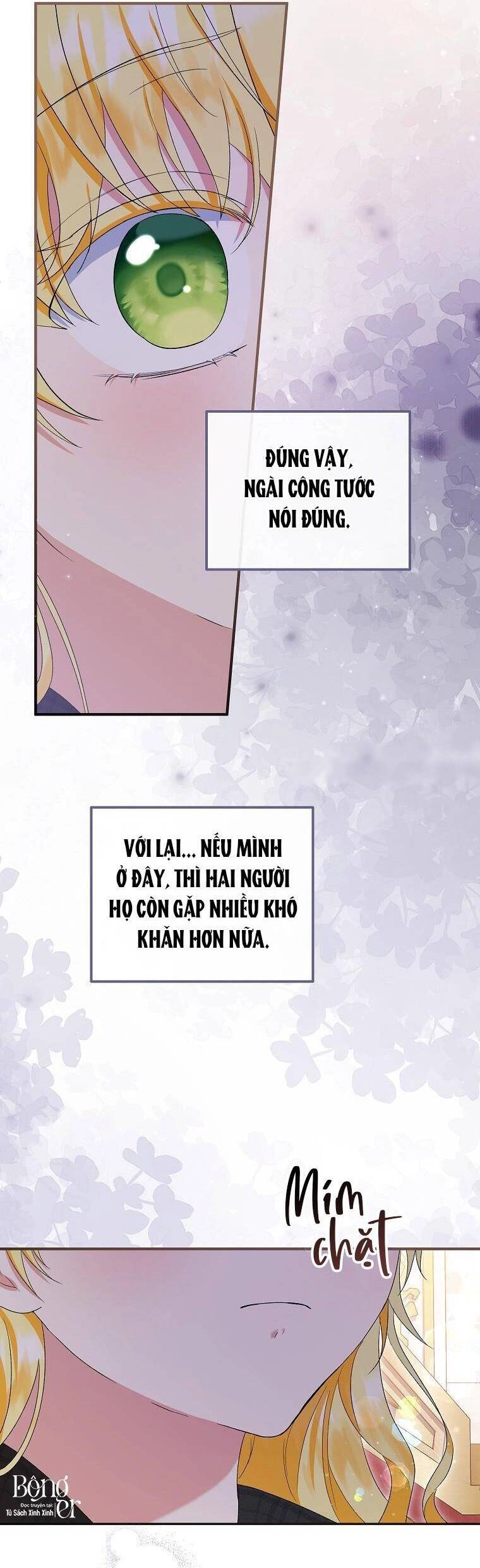 Nàng Dâu Nuôi Muốn Đứt Tình Đoạn Nghĩa Chapter 57 - 39