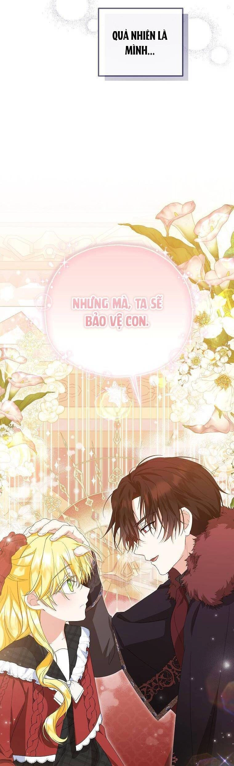 Nàng Dâu Nuôi Muốn Đứt Tình Đoạn Nghĩa Chapter 57 - 40