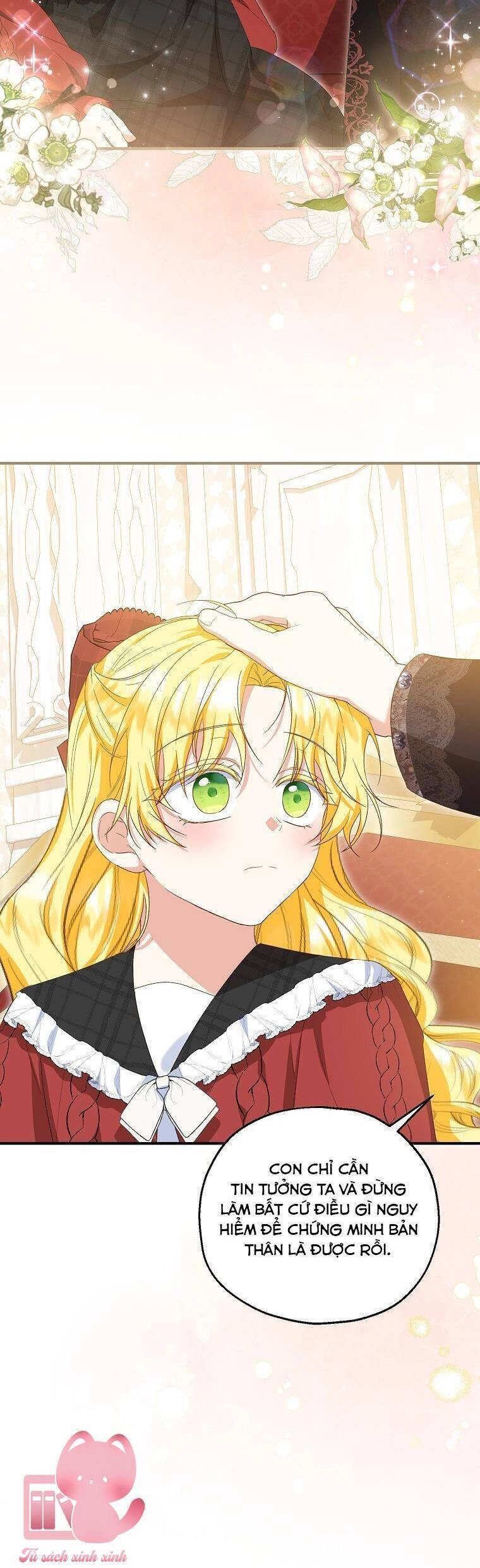 Nàng Dâu Nuôi Muốn Đứt Tình Đoạn Nghĩa Chapter 57 - 41