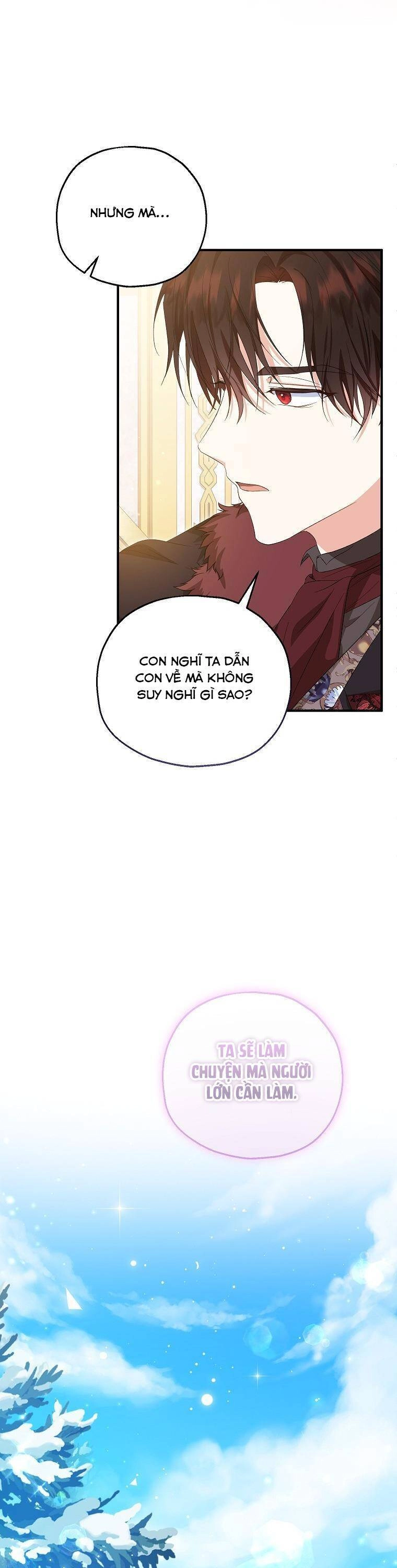 Nàng Dâu Nuôi Muốn Đứt Tình Đoạn Nghĩa Chapter 57 - 42