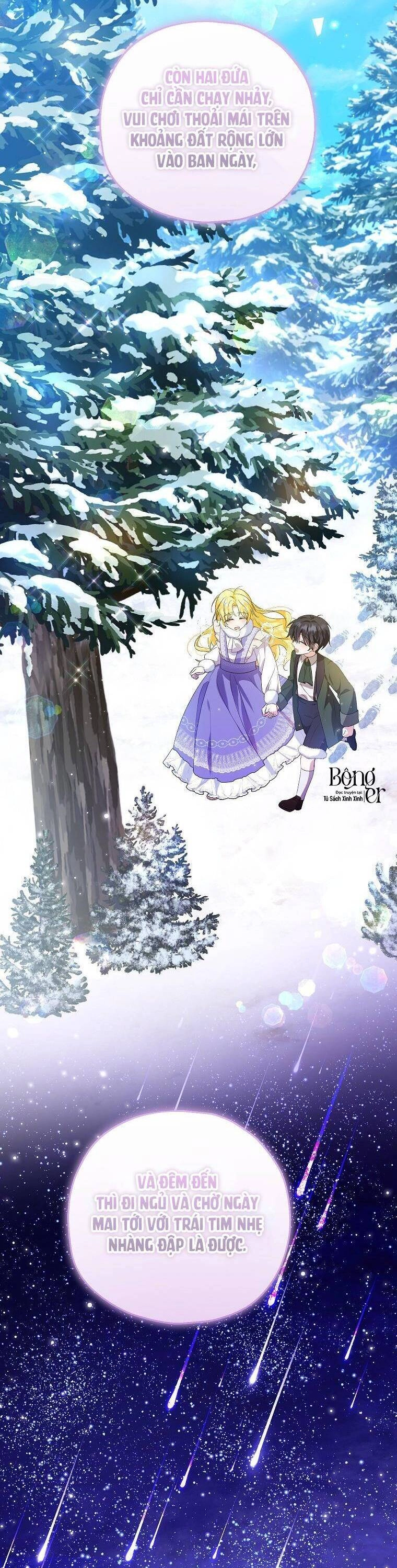 Nàng Dâu Nuôi Muốn Đứt Tình Đoạn Nghĩa Chapter 57 - 43