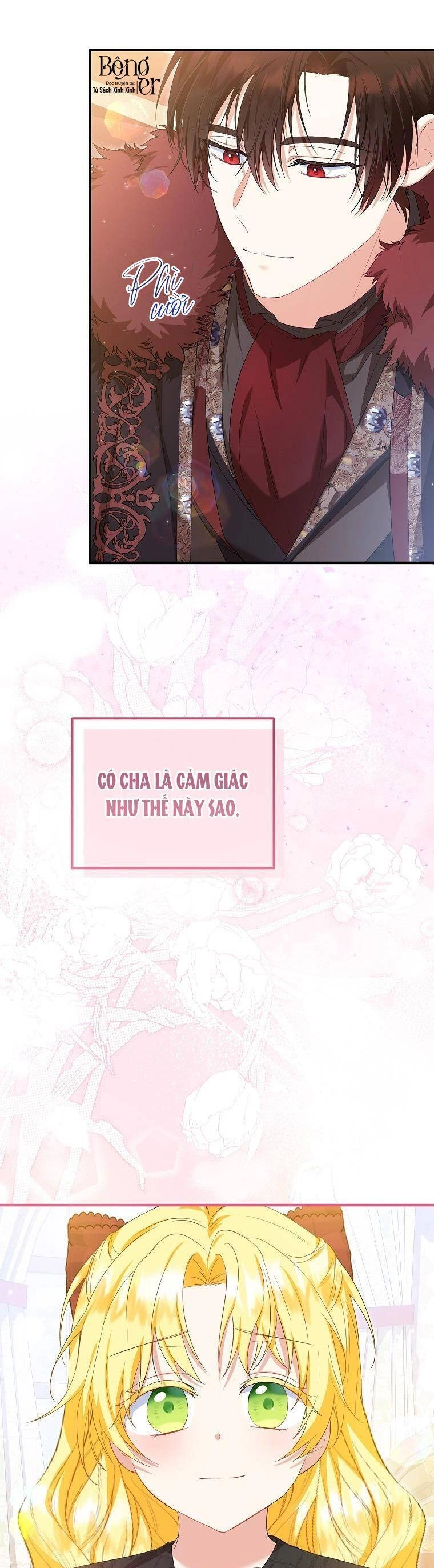 Nàng Dâu Nuôi Muốn Đứt Tình Đoạn Nghĩa Chapter 57 - 46