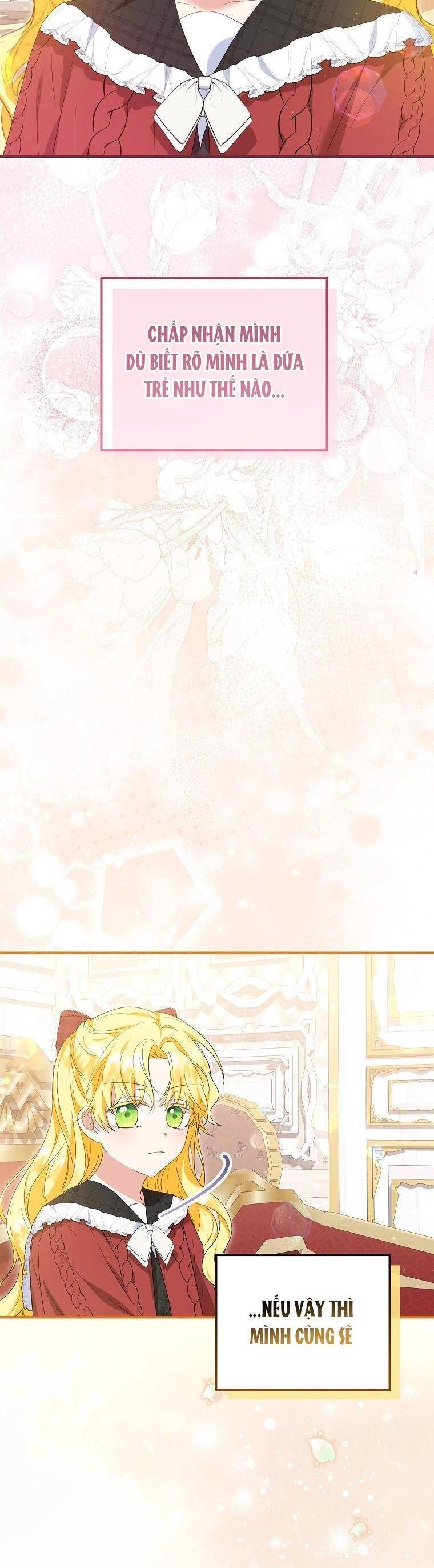 Nàng Dâu Nuôi Muốn Đứt Tình Đoạn Nghĩa Chapter 57 - 47