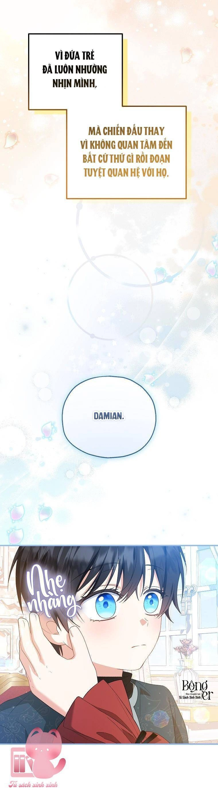 Nàng Dâu Nuôi Muốn Đứt Tình Đoạn Nghĩa Chapter 57 - 48