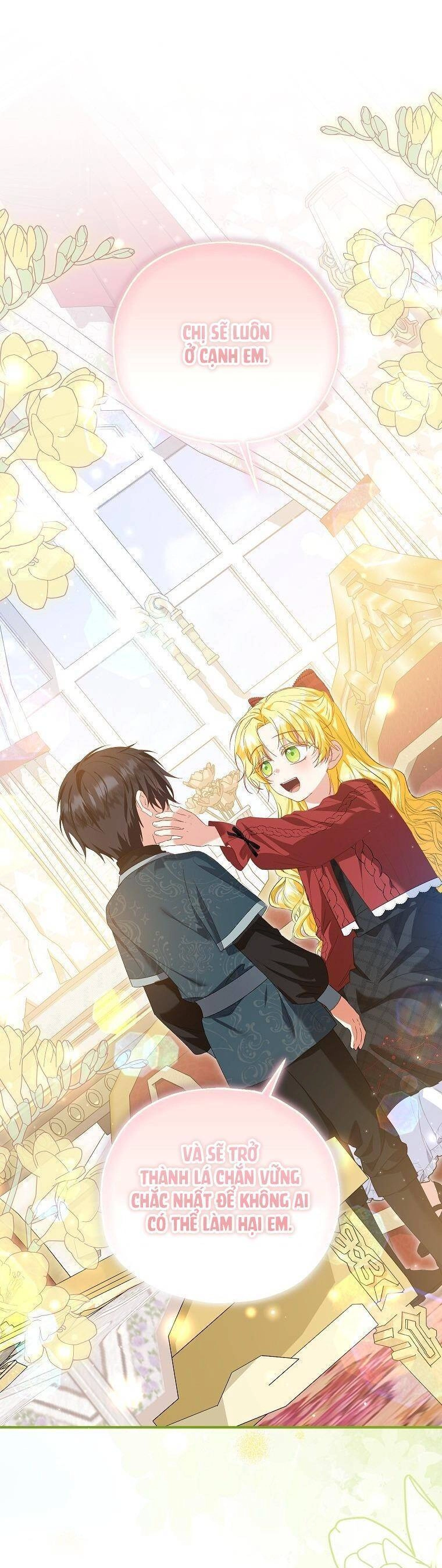 Nàng Dâu Nuôi Muốn Đứt Tình Đoạn Nghĩa Chapter 57 - 49