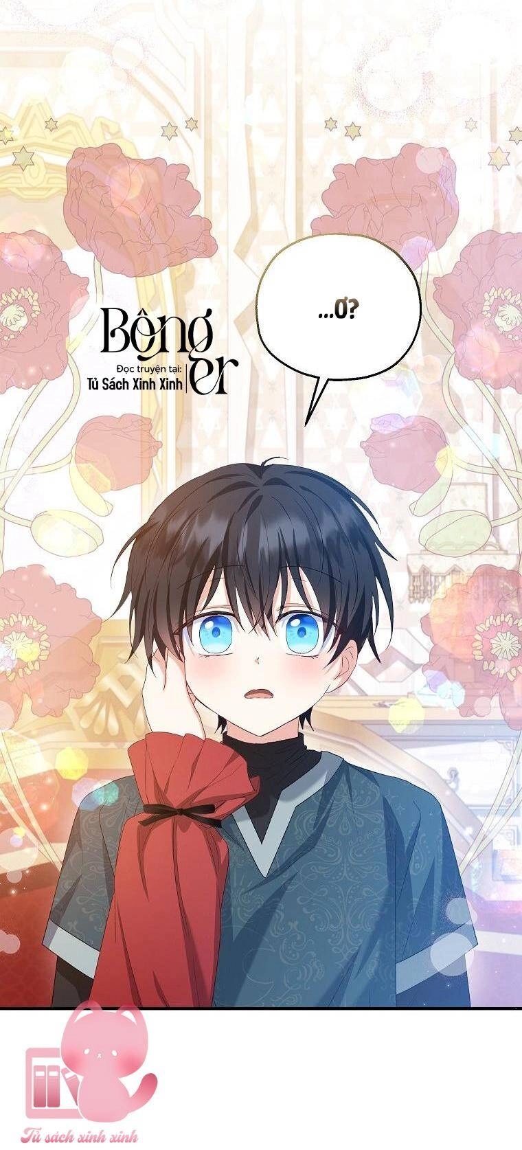 Nàng Dâu Nuôi Muốn Đứt Tình Đoạn Nghĩa Chapter 58 - 4