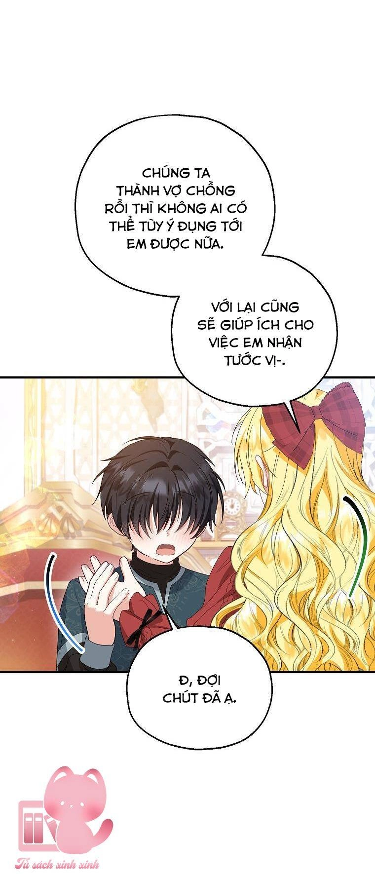 Nàng Dâu Nuôi Muốn Đứt Tình Đoạn Nghĩa Chapter 58 - 5