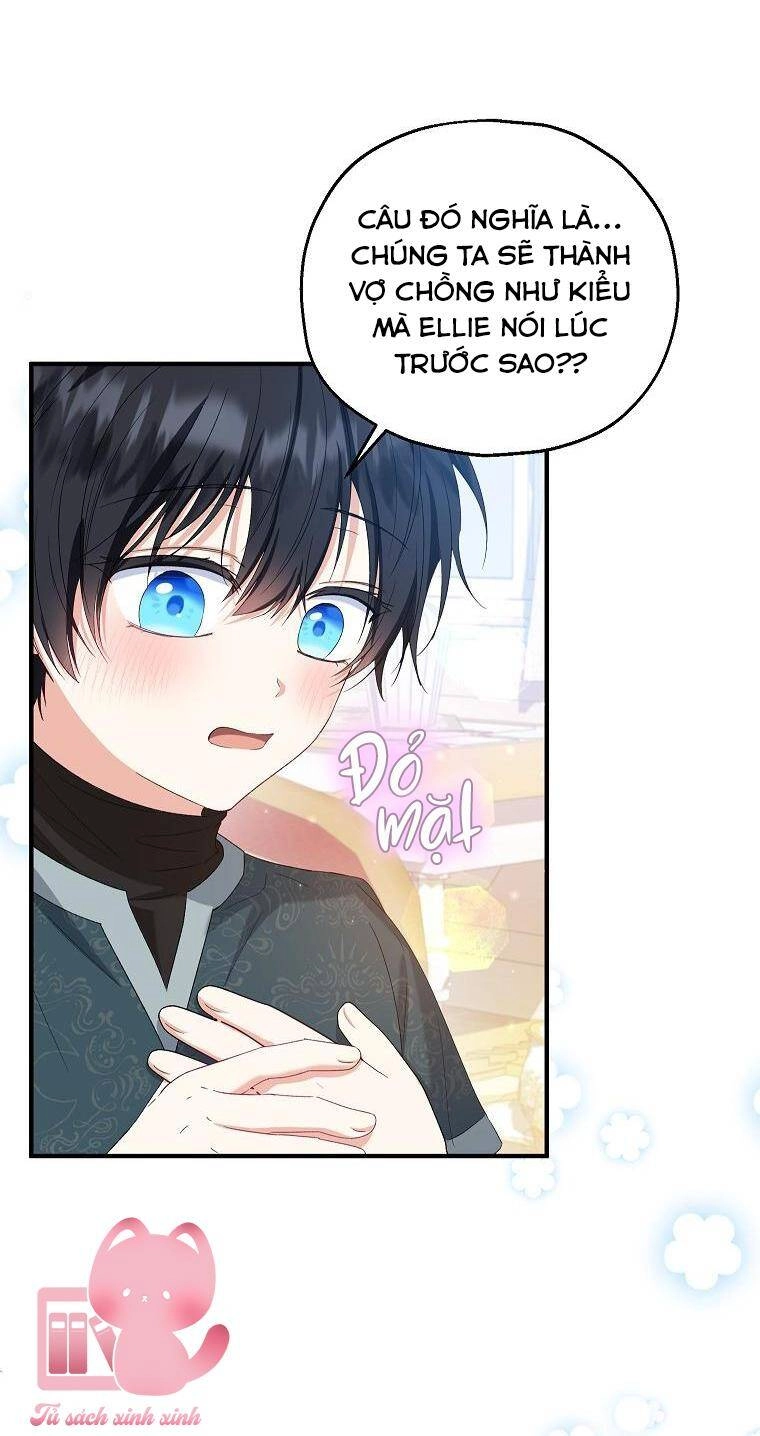 Nàng Dâu Nuôi Muốn Đứt Tình Đoạn Nghĩa Chapter 58 - 6