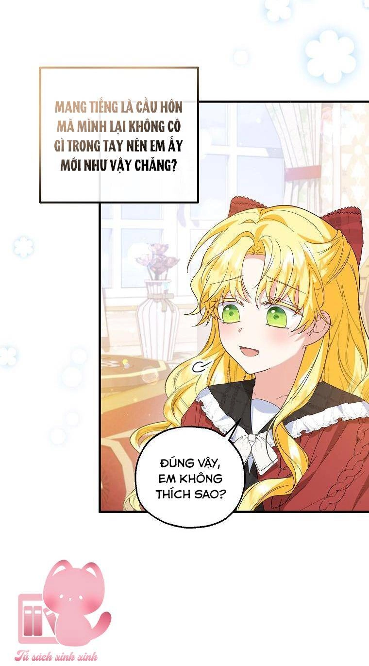 Nàng Dâu Nuôi Muốn Đứt Tình Đoạn Nghĩa Chapter 58 - 7