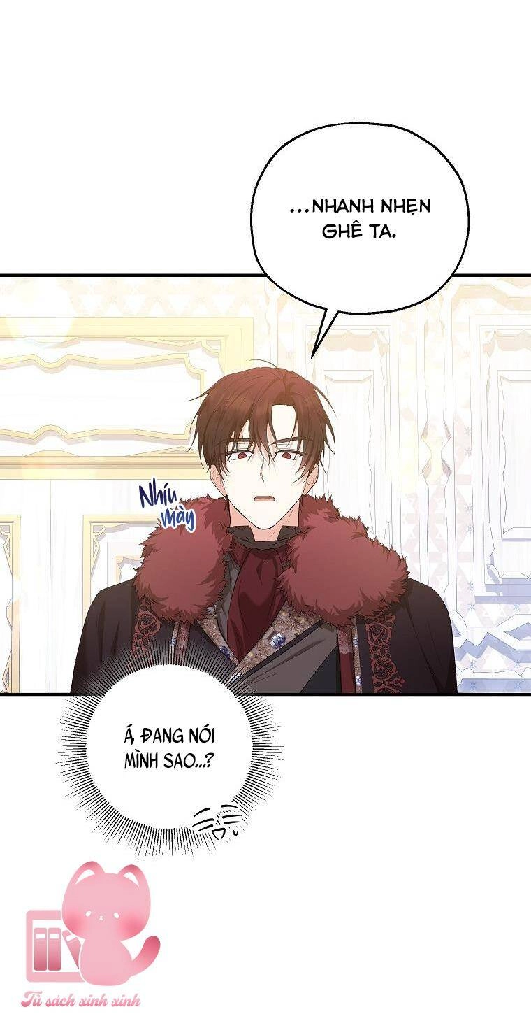 Nàng Dâu Nuôi Muốn Đứt Tình Đoạn Nghĩa Chapter 58 - 10