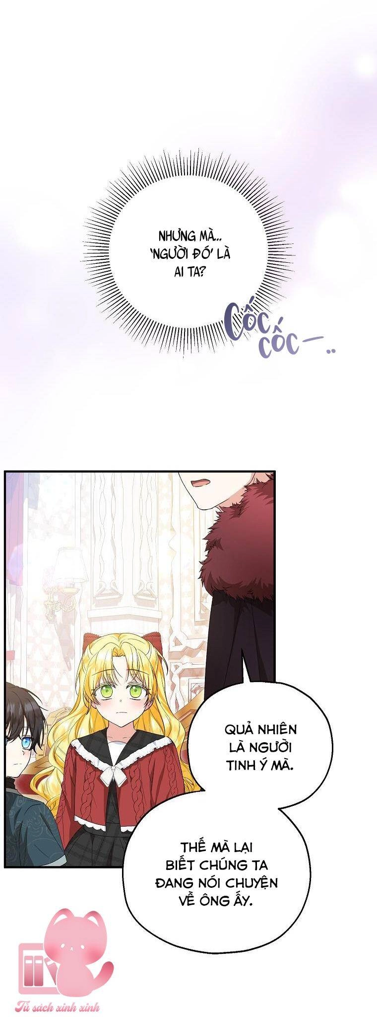 Nàng Dâu Nuôi Muốn Đứt Tình Đoạn Nghĩa Chapter 58 - 12