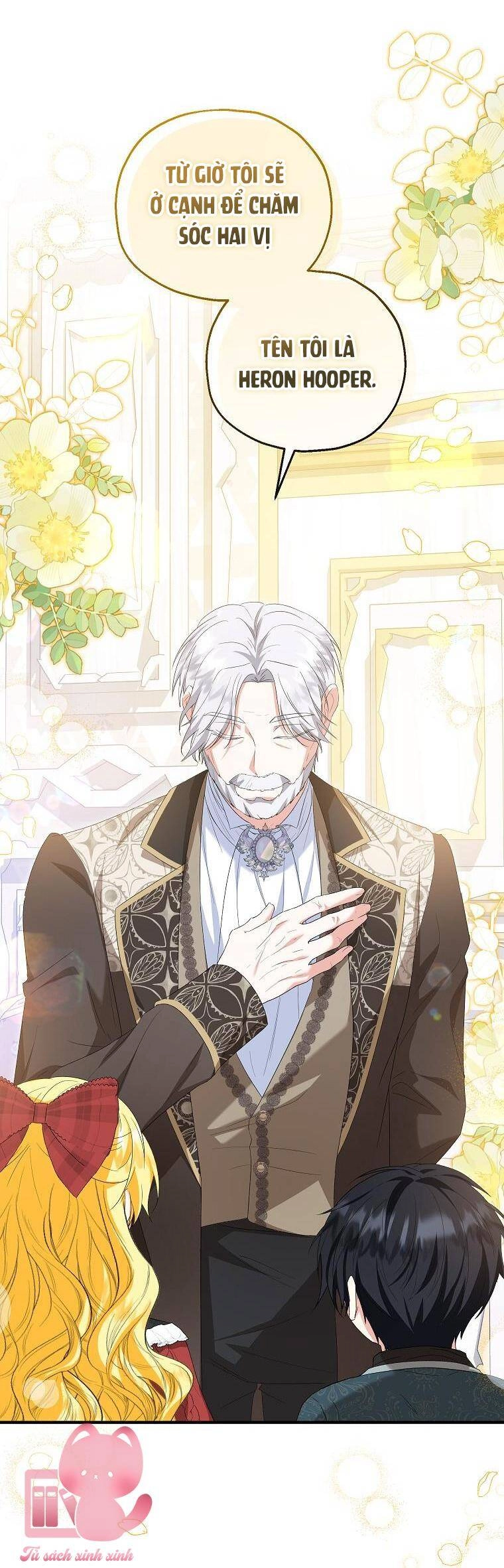 Nàng Dâu Nuôi Muốn Đứt Tình Đoạn Nghĩa Chapter 58 - 15