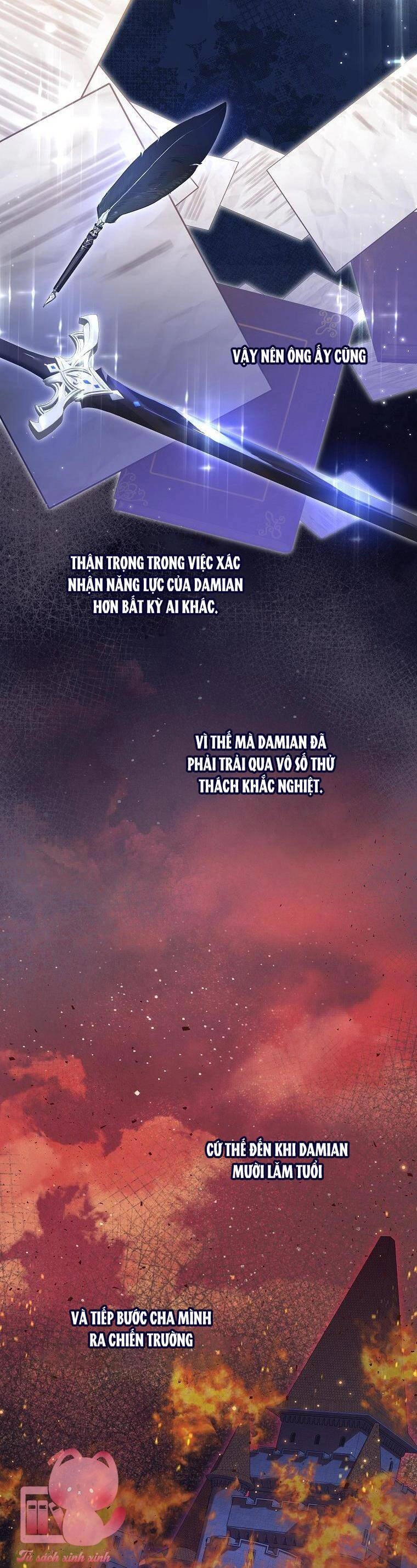 Nàng Dâu Nuôi Muốn Đứt Tình Đoạn Nghĩa Chapter 58 - 18