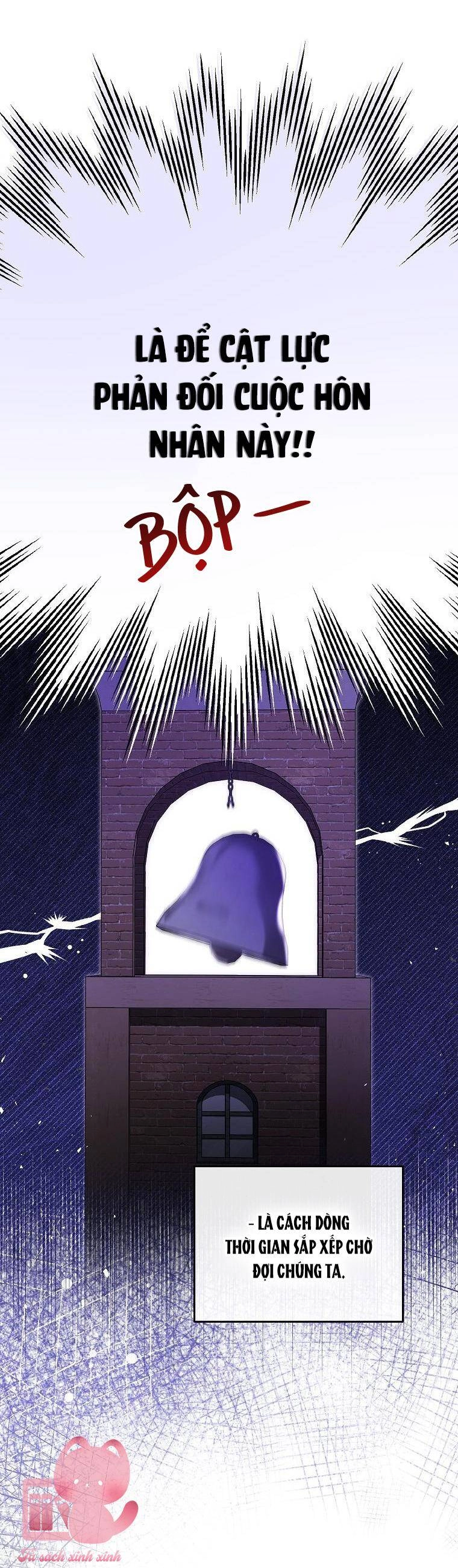 Nàng Dâu Nuôi Muốn Đứt Tình Đoạn Nghĩa Chapter 58 - 21