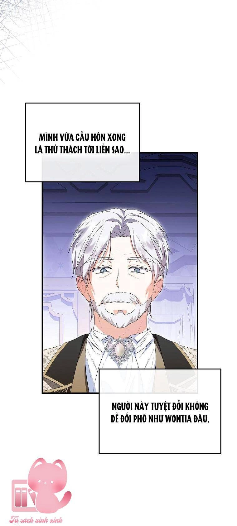 Nàng Dâu Nuôi Muốn Đứt Tình Đoạn Nghĩa Chapter 58 - 22