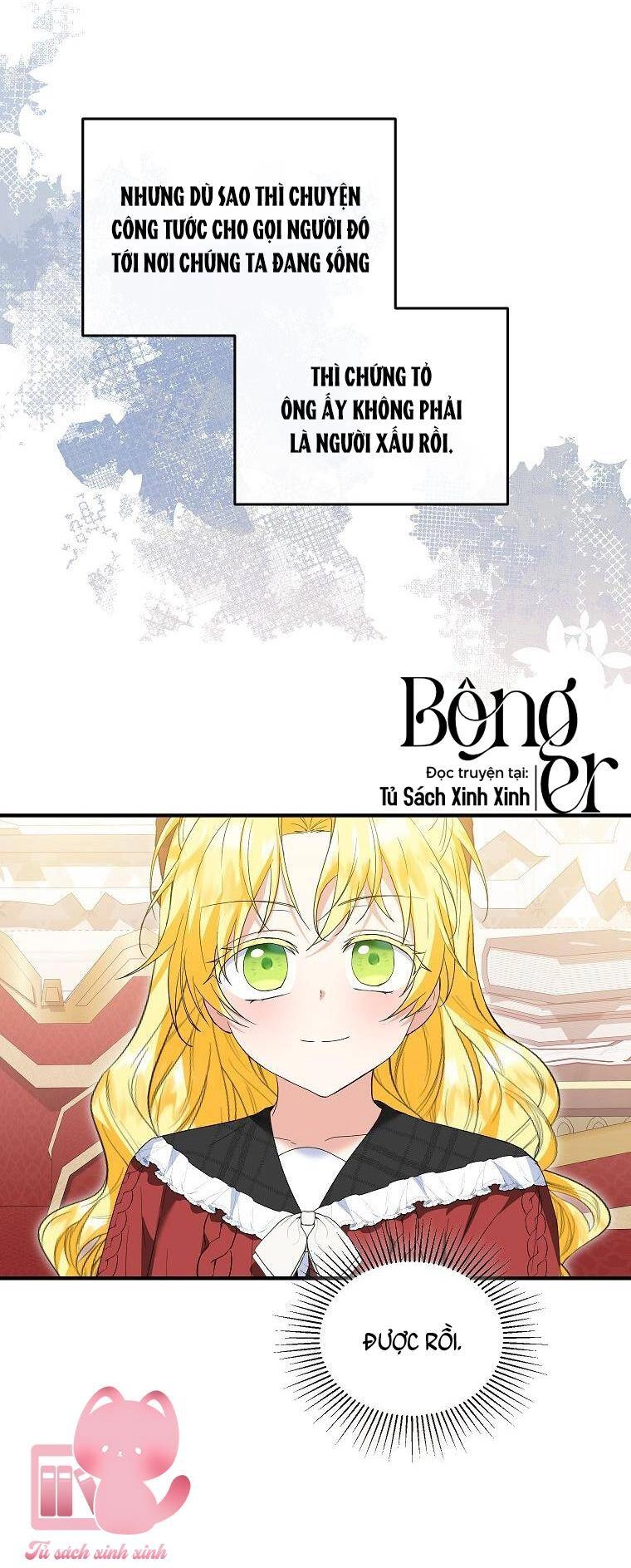 Nàng Dâu Nuôi Muốn Đứt Tình Đoạn Nghĩa Chapter 58 - 23