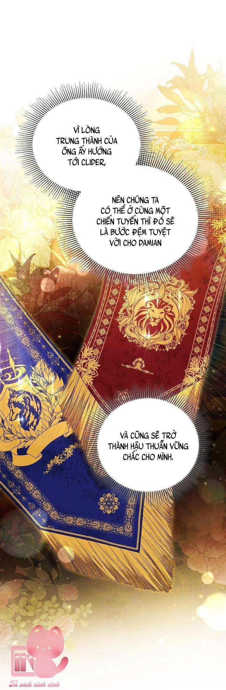 Nàng Dâu Nuôi Muốn Đứt Tình Đoạn Nghĩa Chapter 58 - 24