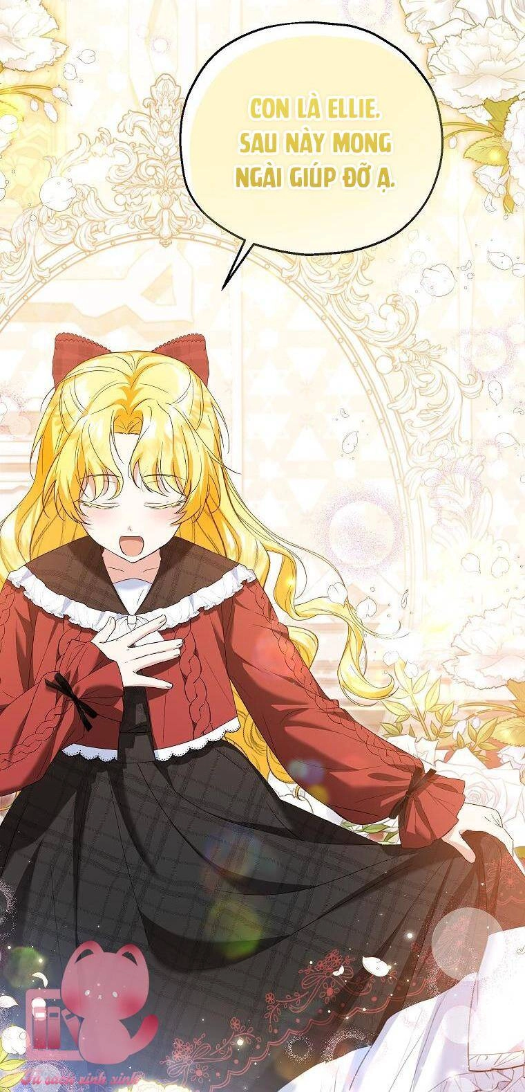 Nàng Dâu Nuôi Muốn Đứt Tình Đoạn Nghĩa Chapter 58 - 26