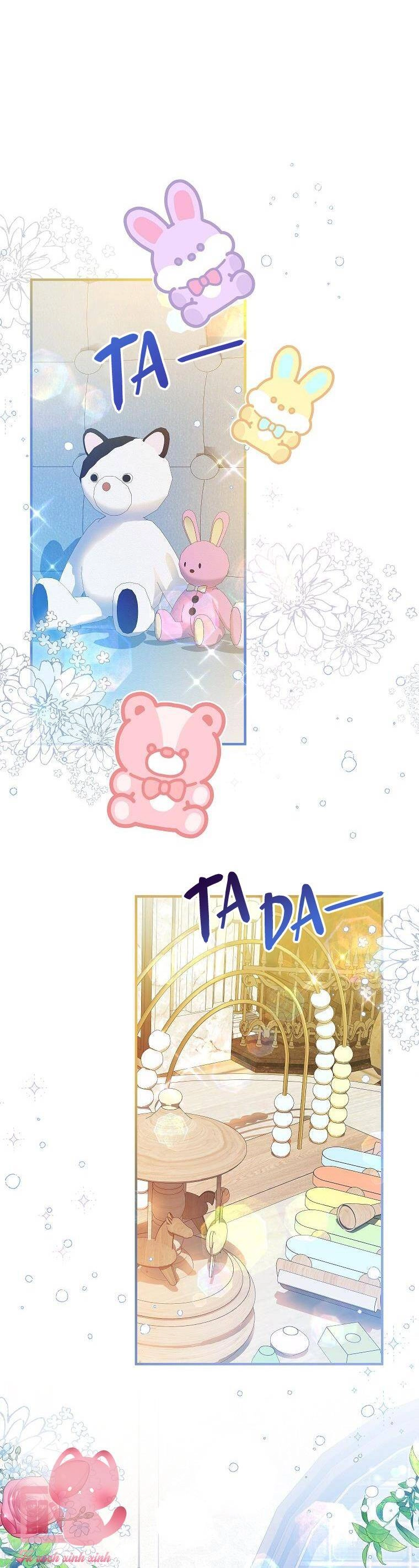 Nàng Dâu Nuôi Muốn Đứt Tình Đoạn Nghĩa Chapter 58 - 30