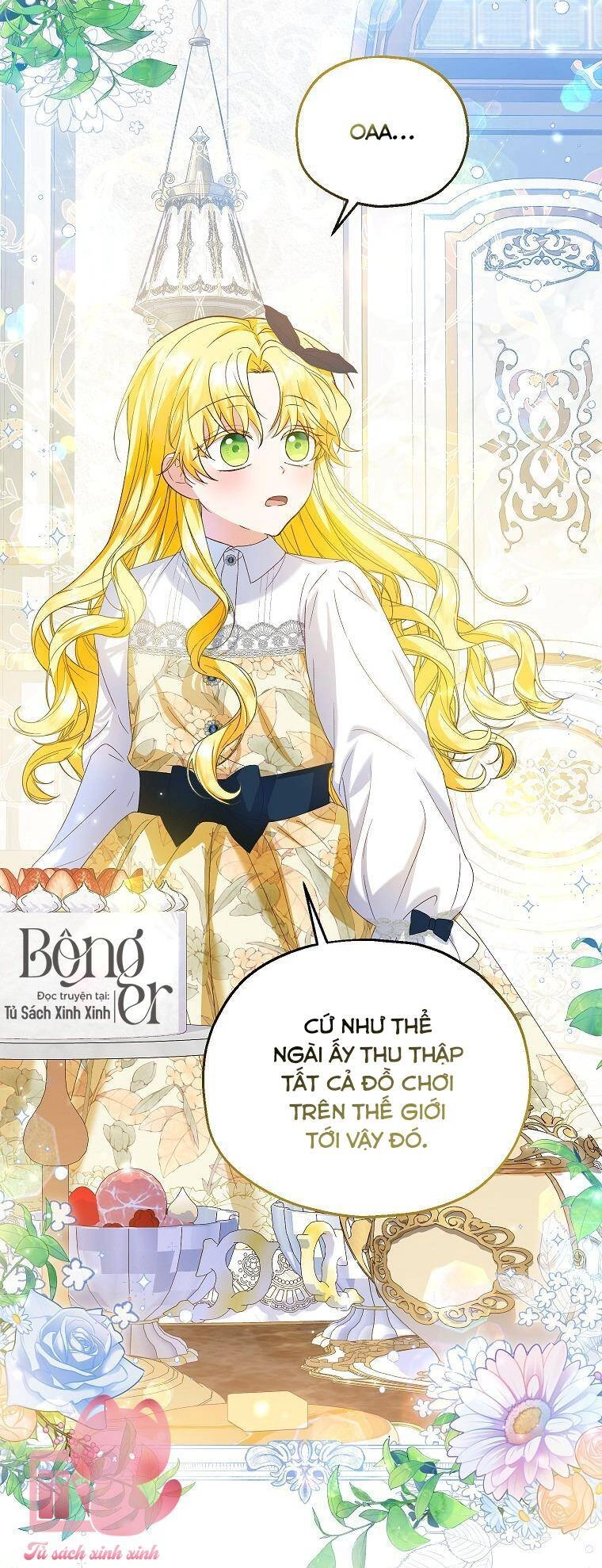 Nàng Dâu Nuôi Muốn Đứt Tình Đoạn Nghĩa Chapter 58 - 31