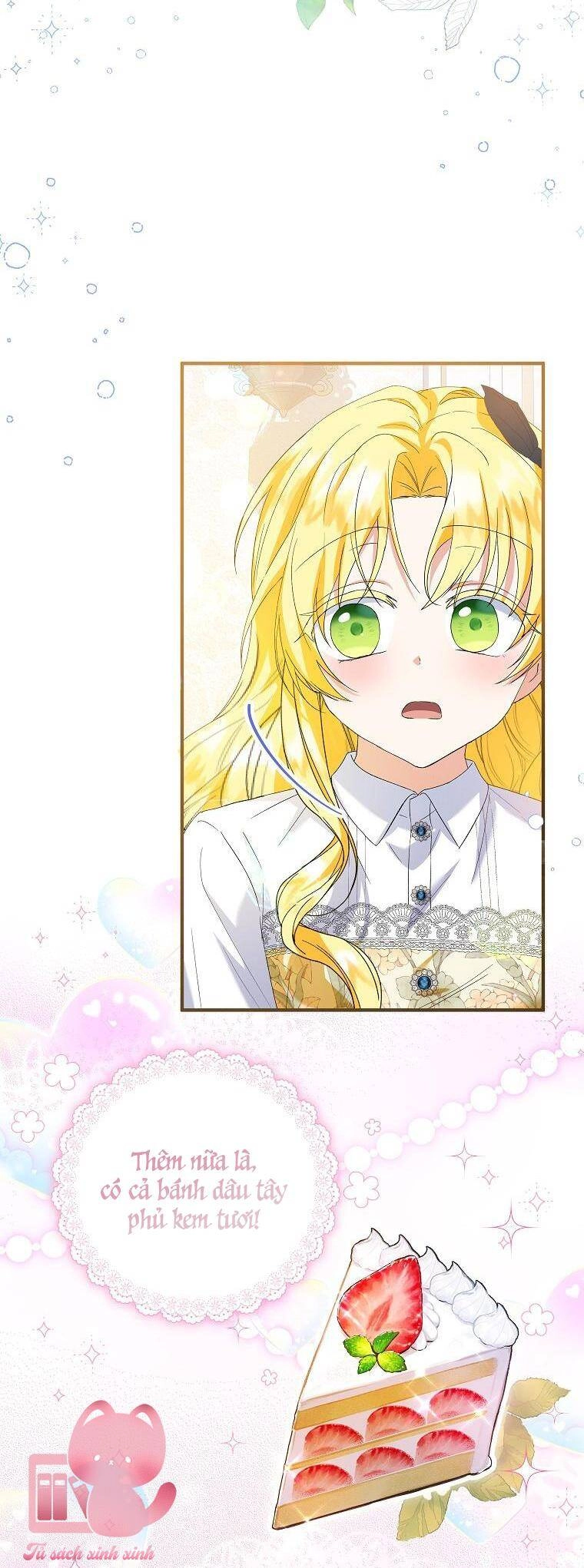 Nàng Dâu Nuôi Muốn Đứt Tình Đoạn Nghĩa Chapter 58 - 32