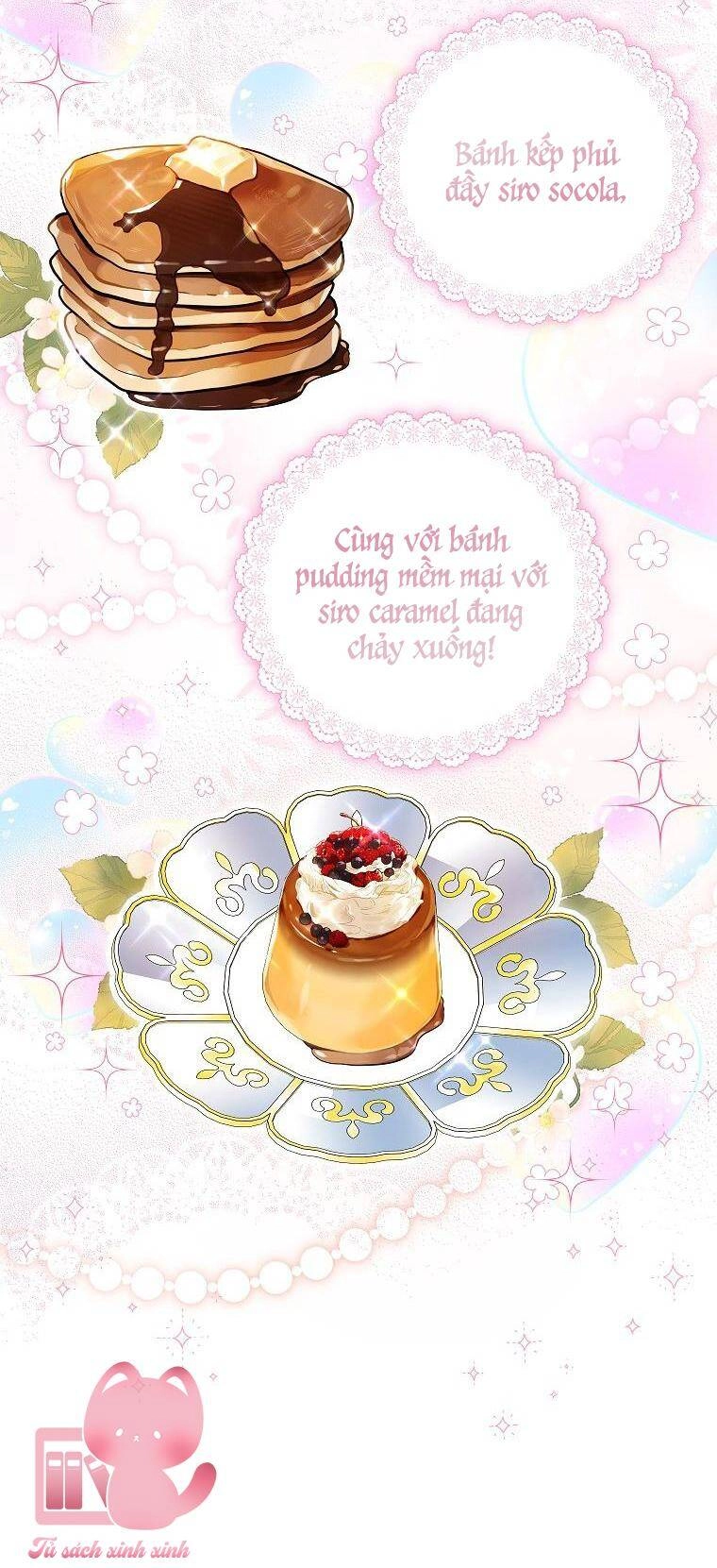 Nàng Dâu Nuôi Muốn Đứt Tình Đoạn Nghĩa Chapter 58 - 33