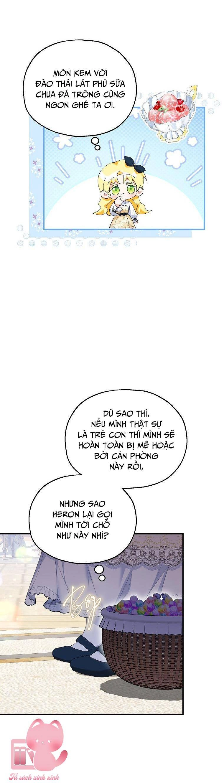 Nàng Dâu Nuôi Muốn Đứt Tình Đoạn Nghĩa Chapter 58 - 34